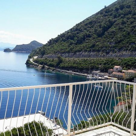 Apartmani Marija Mljet Sobra Ngoại thất bức ảnh