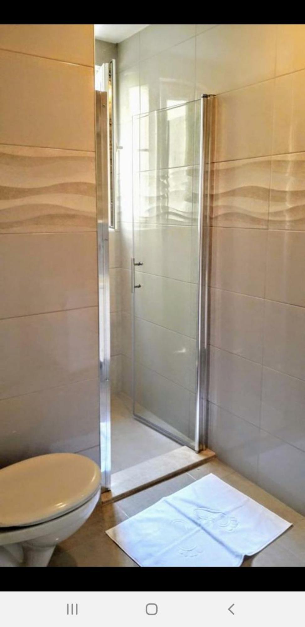 Apartmani Marija Mljet Sobra Ngoại thất bức ảnh