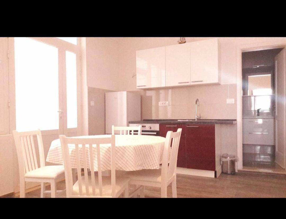 Apartmani Marija Mljet Sobra Ngoại thất bức ảnh