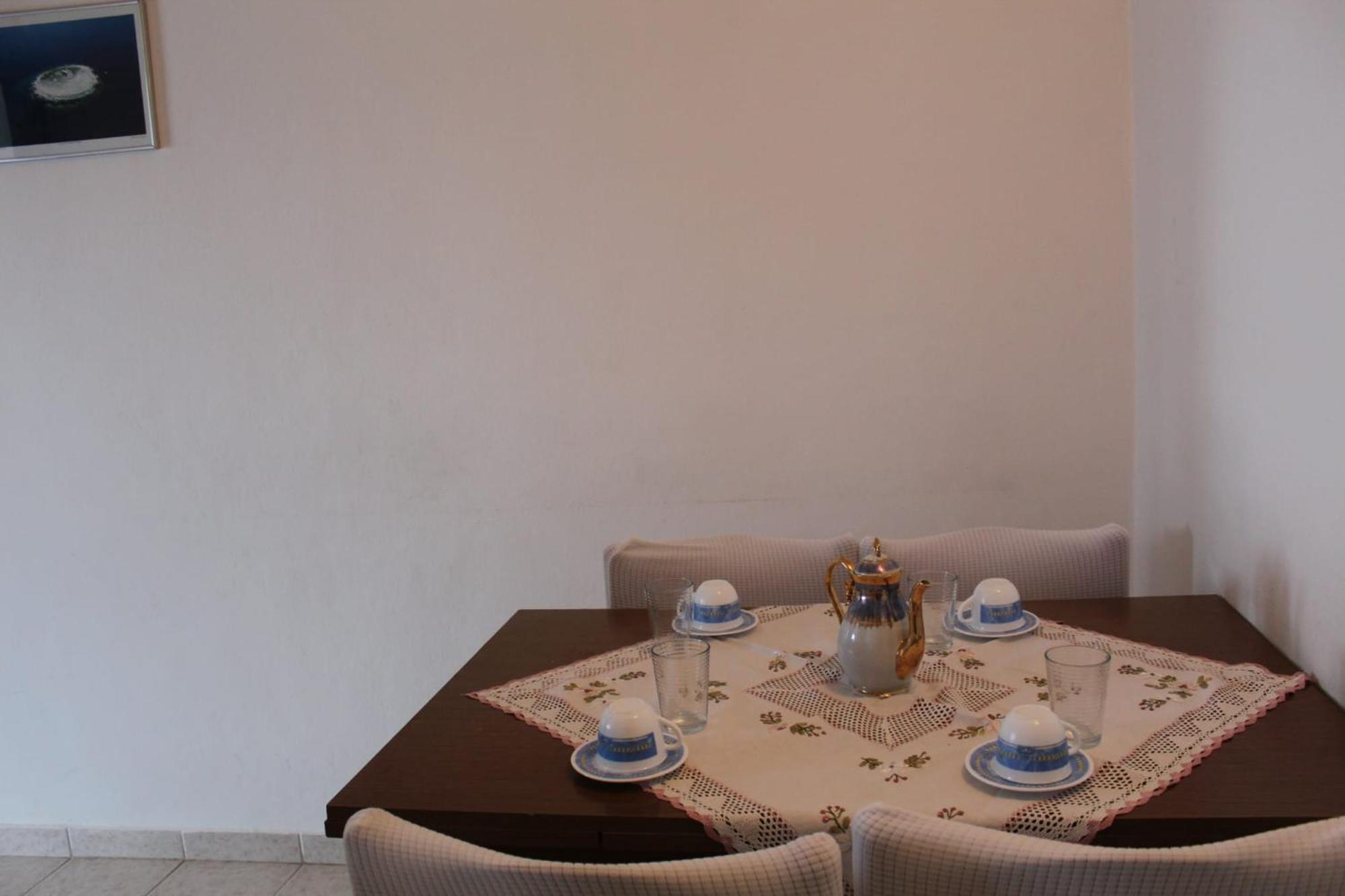Apartmani Marija Mljet Sobra Ngoại thất bức ảnh