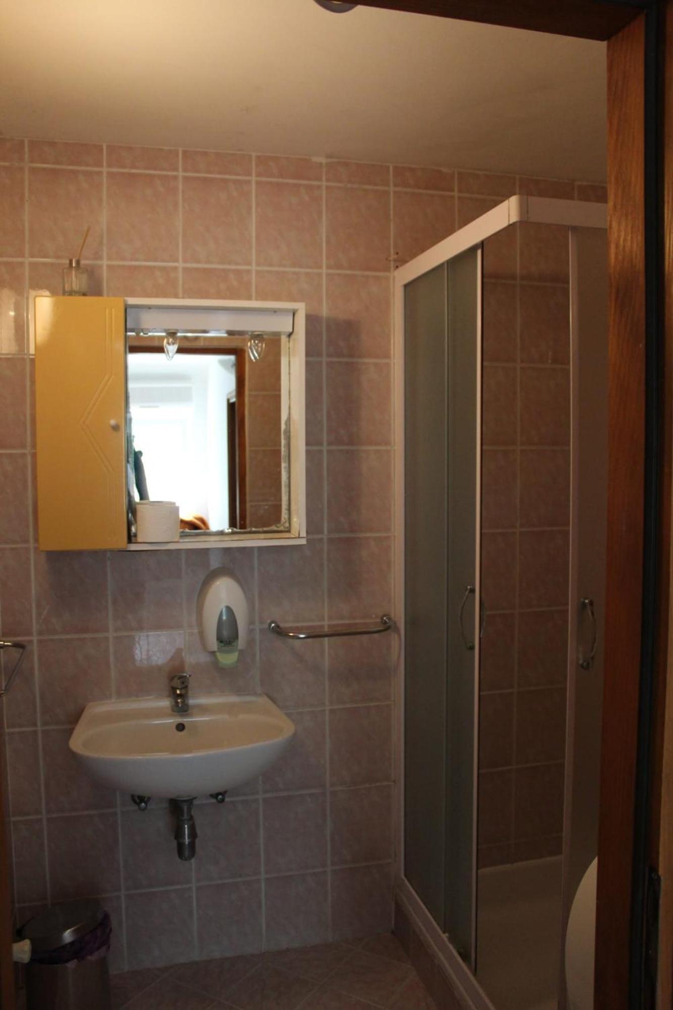 Apartmani Marija Mljet Sobra Ngoại thất bức ảnh