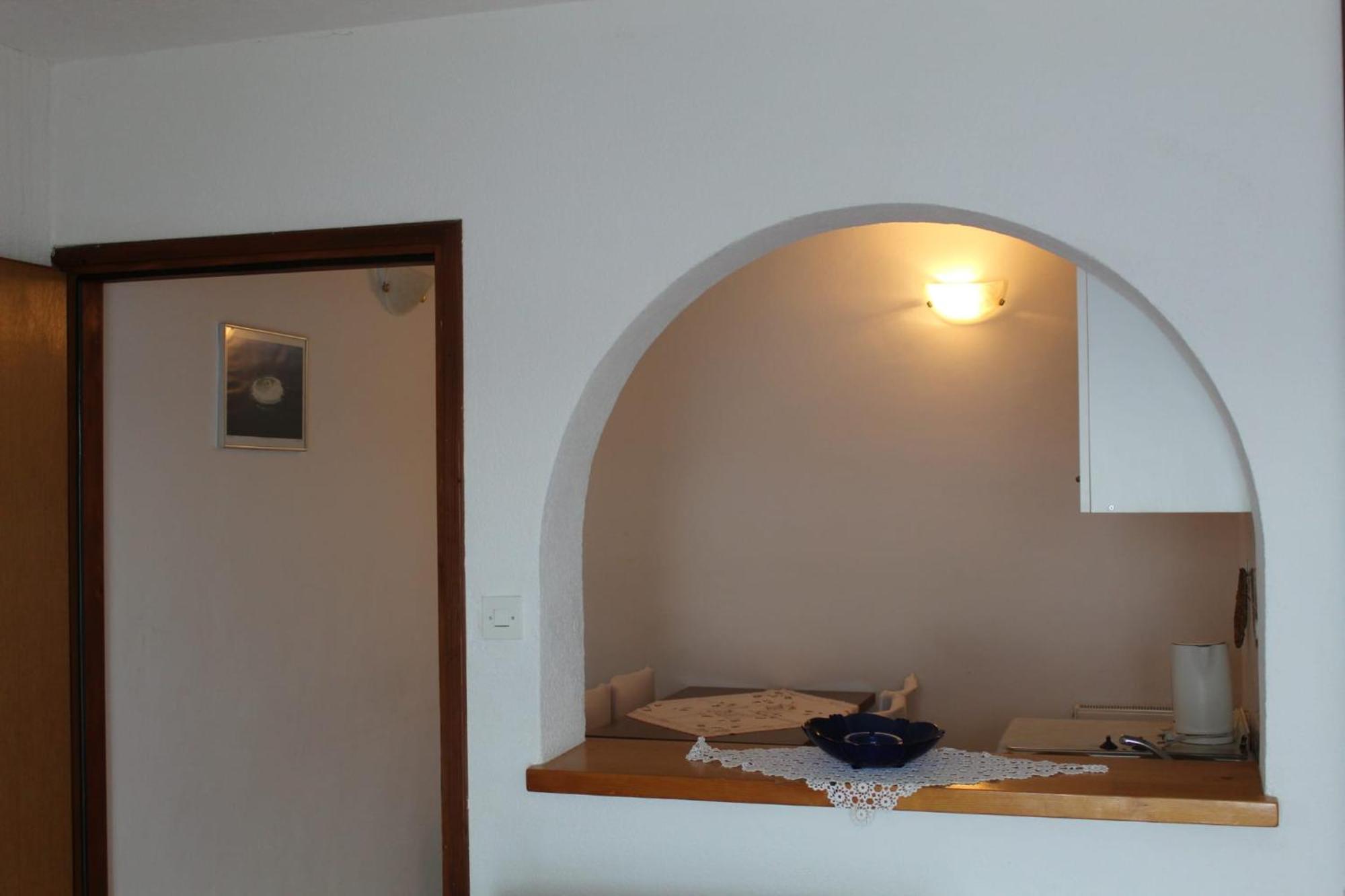 Apartmani Marija Mljet Sobra Ngoại thất bức ảnh