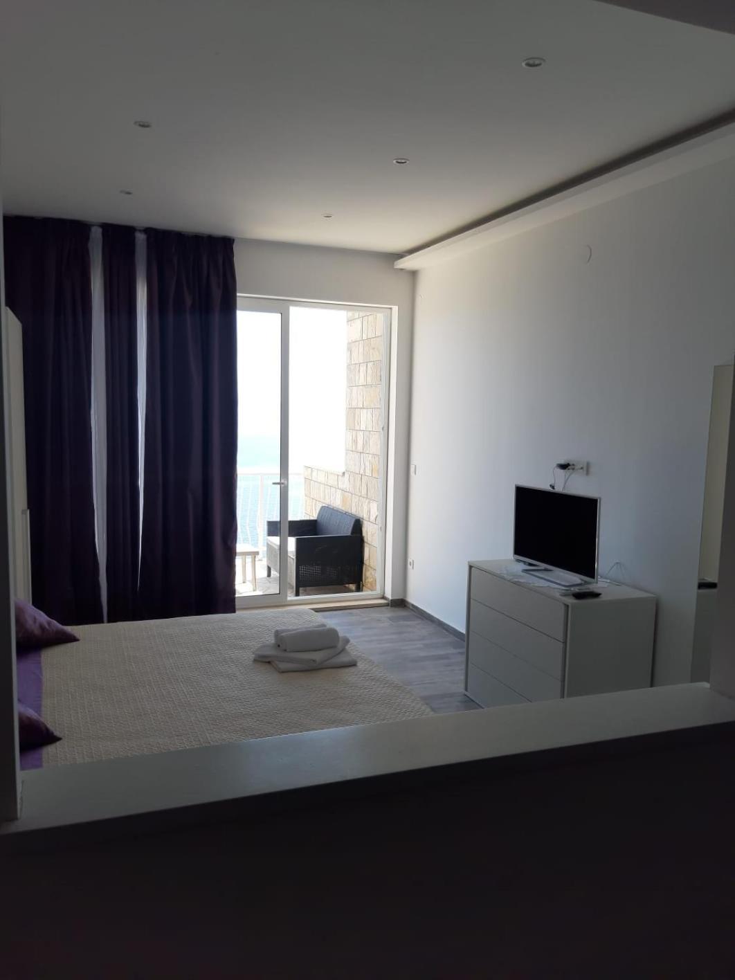 Apartmani Marija Mljet Sobra Ngoại thất bức ảnh