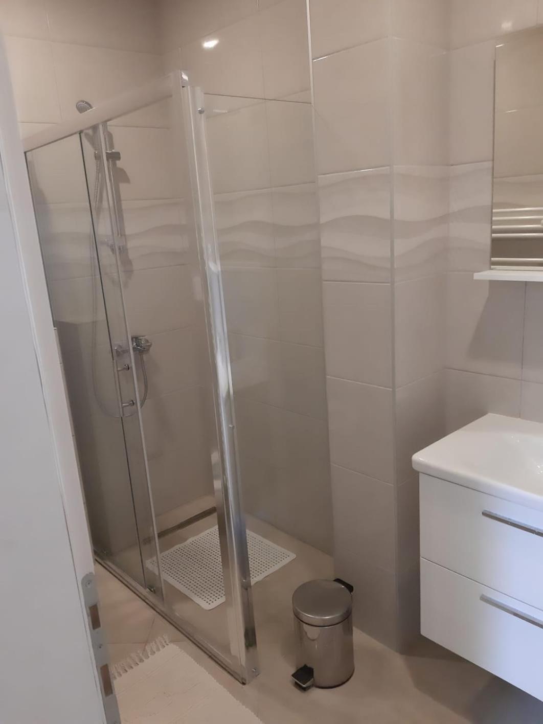 Apartmani Marija Mljet Sobra Ngoại thất bức ảnh