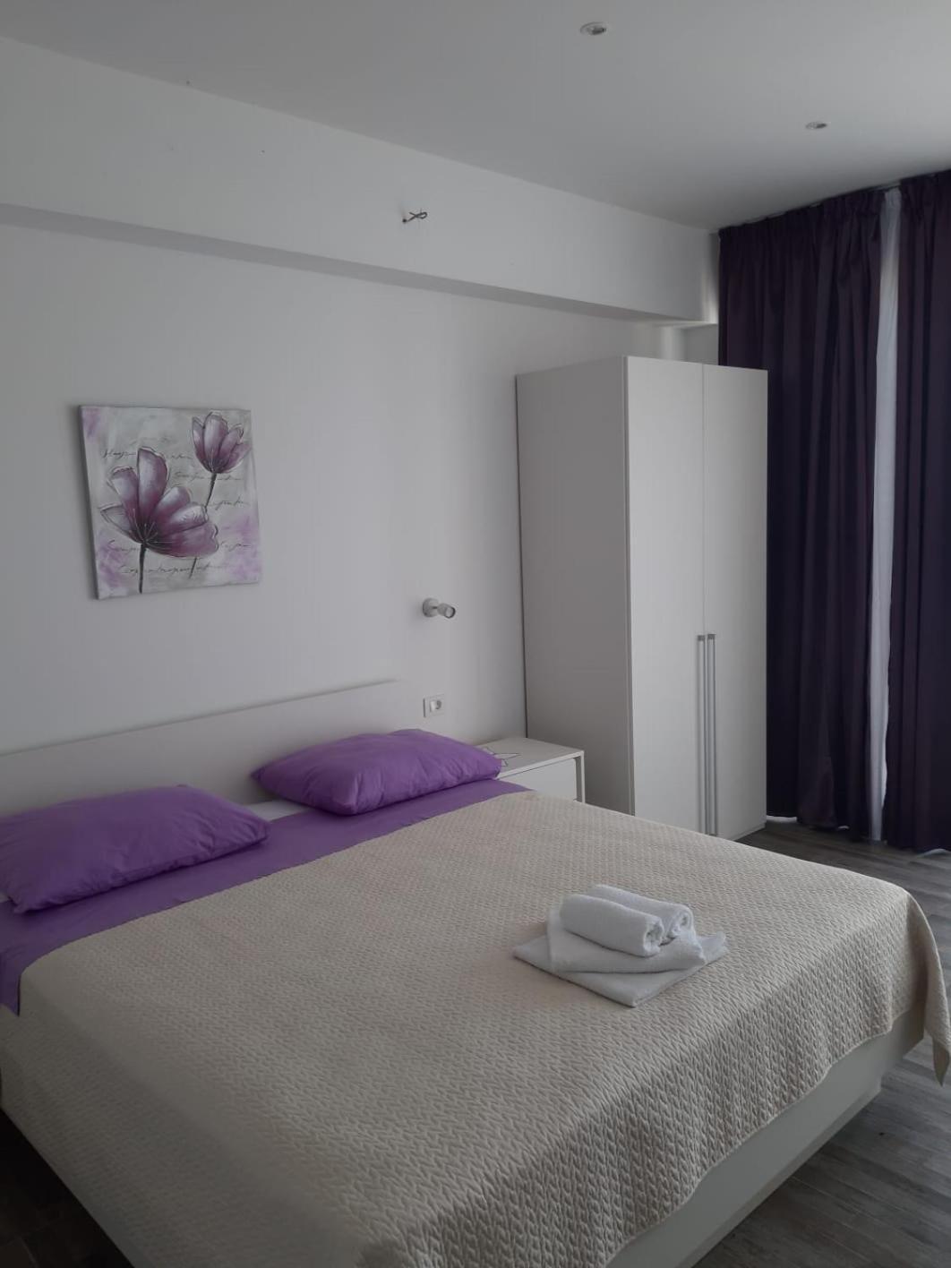 Apartmani Marija Mljet Sobra Ngoại thất bức ảnh