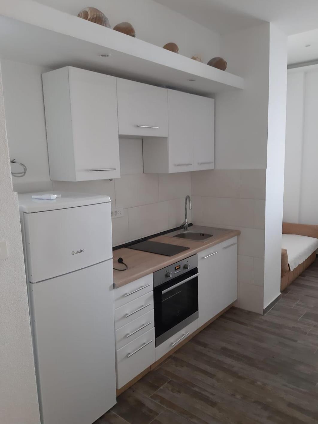 Apartmani Marija Mljet Sobra Ngoại thất bức ảnh