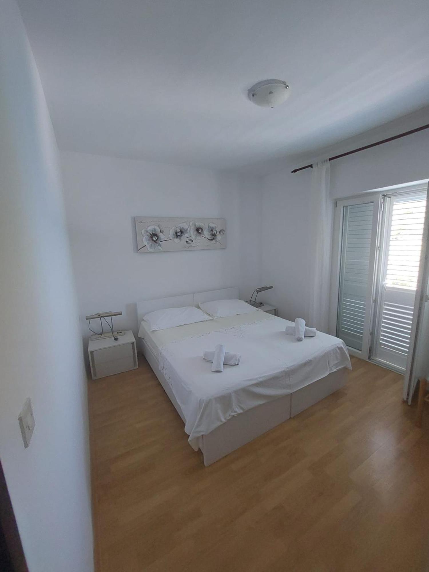 Apartmani Marija Mljet Sobra Ngoại thất bức ảnh