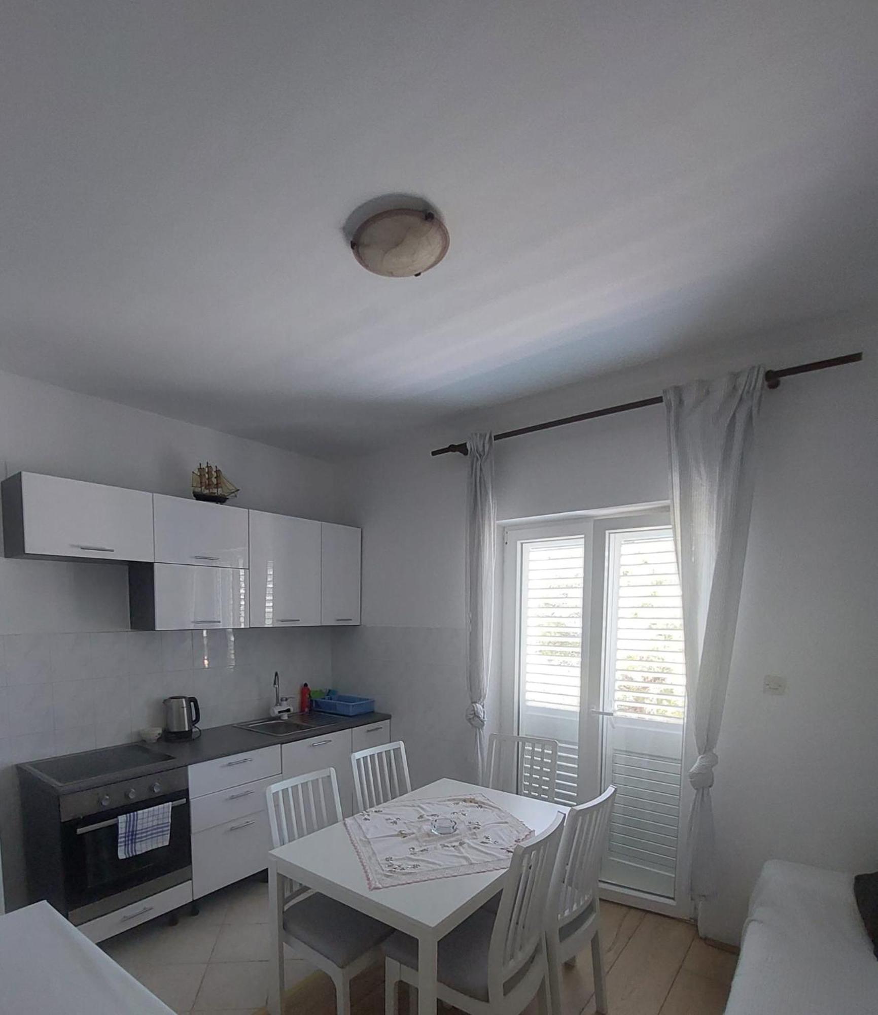 Apartmani Marija Mljet Sobra Ngoại thất bức ảnh