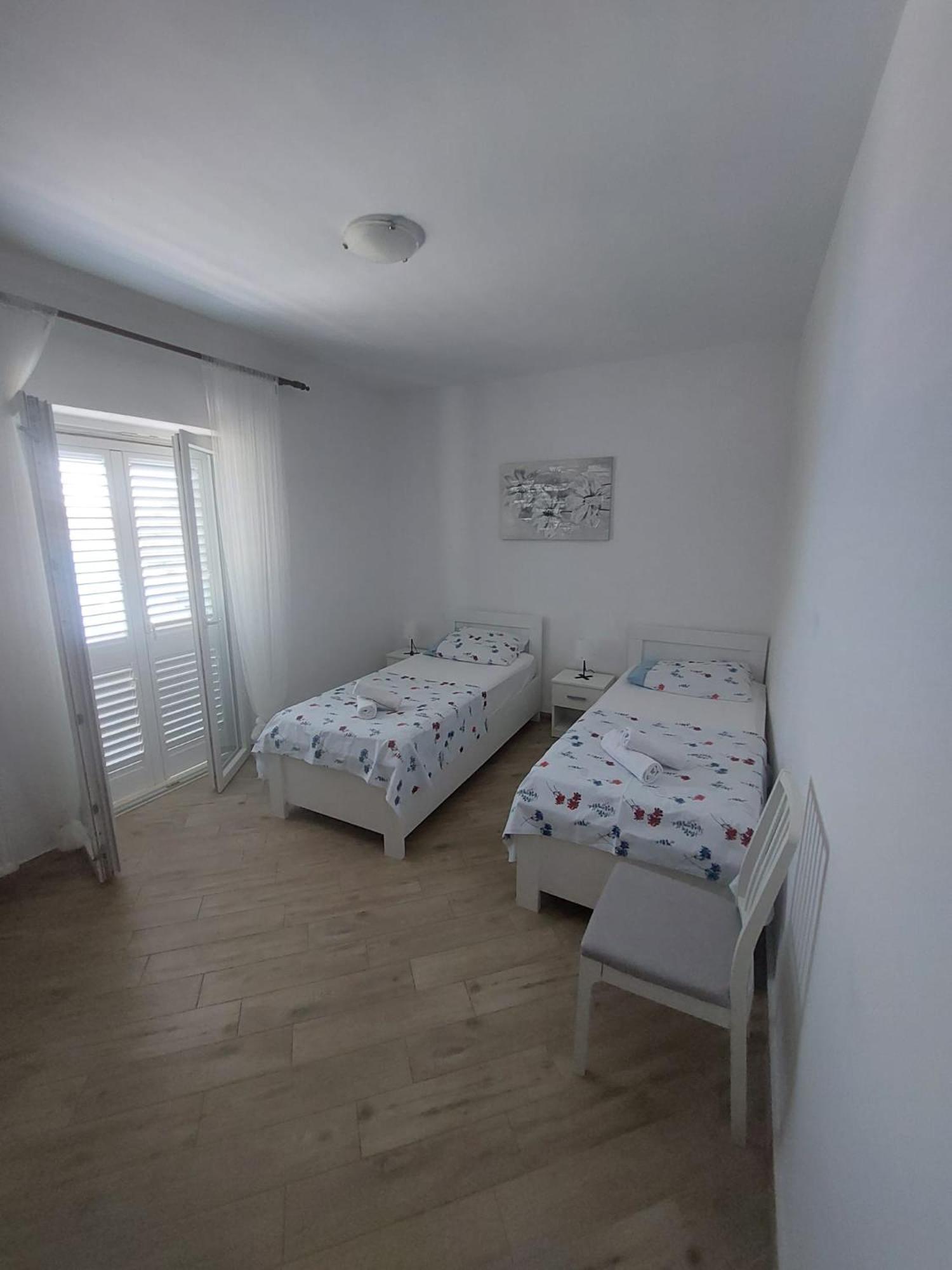 Apartmani Marija Mljet Sobra Ngoại thất bức ảnh