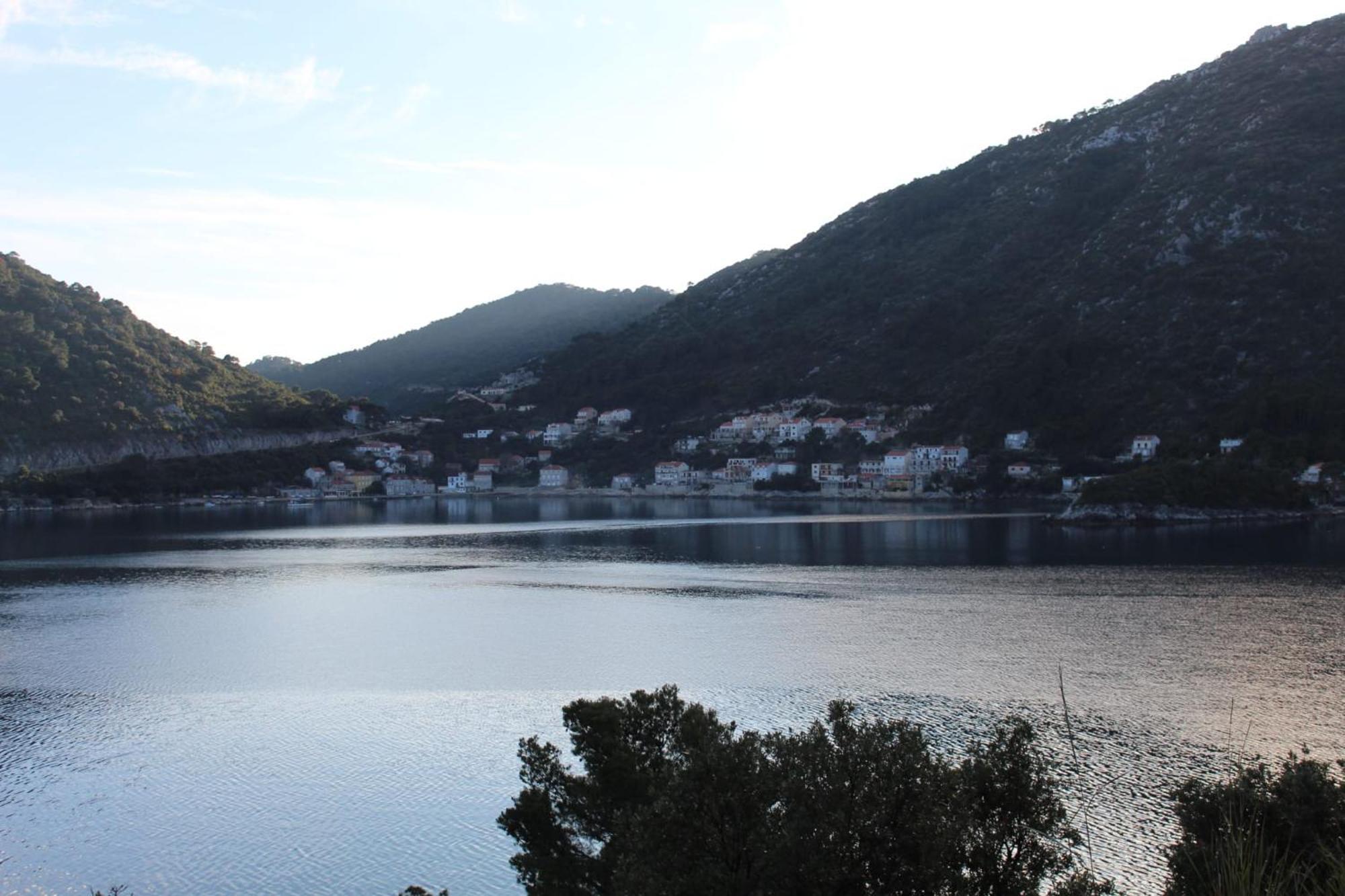 Apartmani Marija Mljet Sobra Ngoại thất bức ảnh