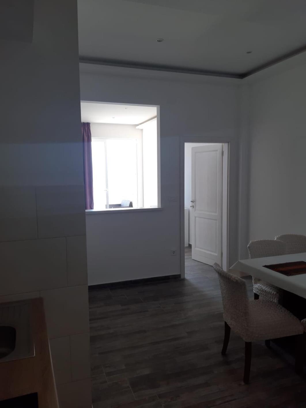 Apartmani Marija Mljet Sobra Ngoại thất bức ảnh