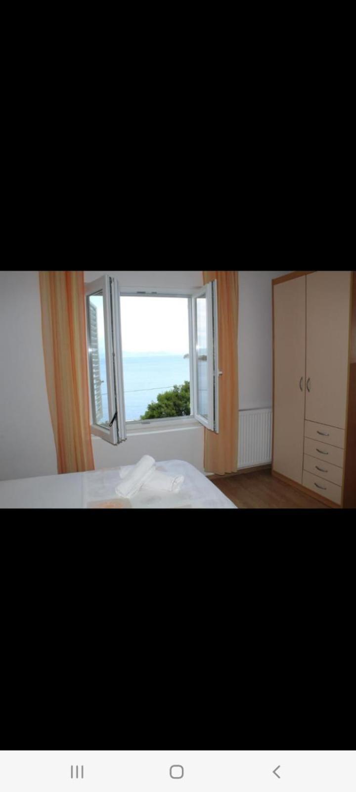 Apartmani Marija Mljet Sobra Ngoại thất bức ảnh