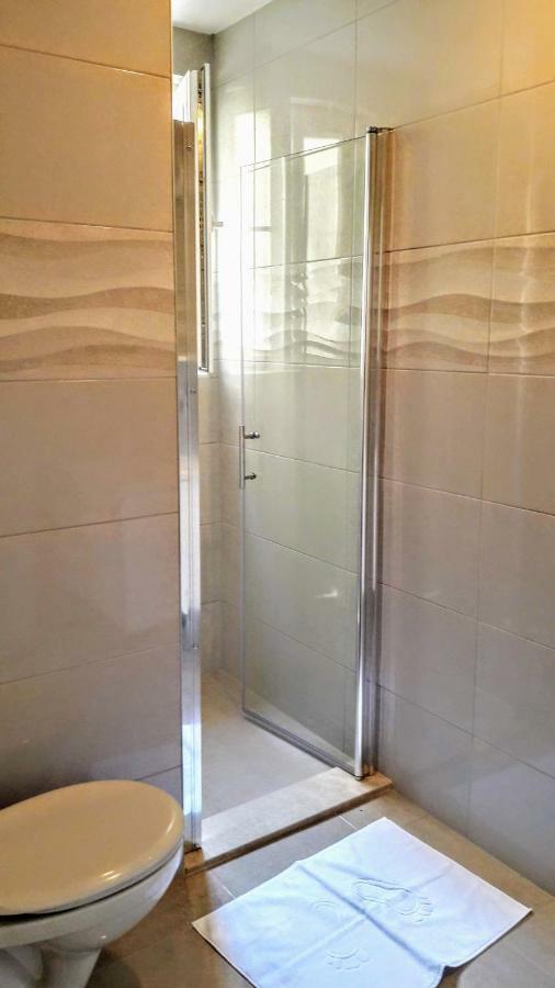 Apartmani Marija Mljet Sobra Ngoại thất bức ảnh