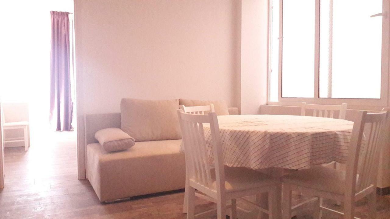 Apartmani Marija Mljet Sobra Ngoại thất bức ảnh