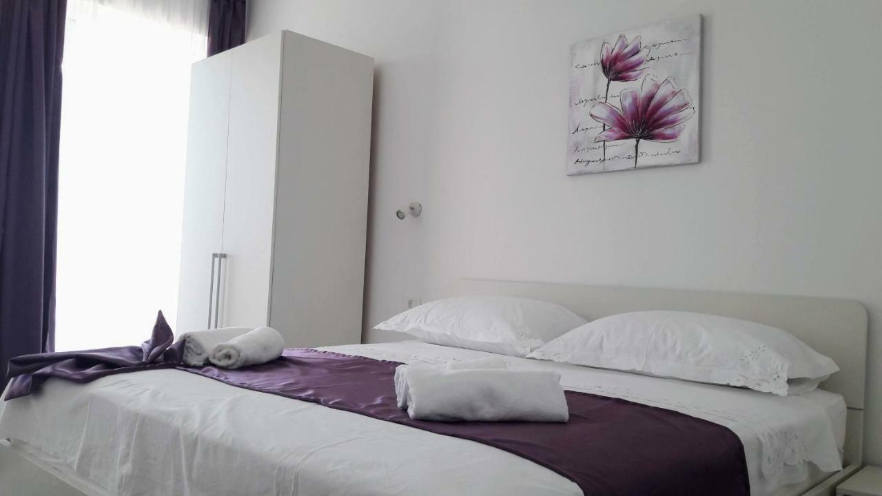 Apartmani Marija Mljet Sobra Ngoại thất bức ảnh